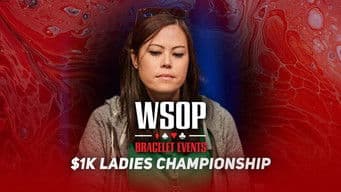 Event #22 $1K Ladies Championship