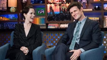 Claire Foy & Matt Smith