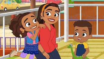 Too Corny / Alma Tags Along