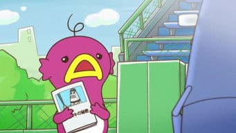 Passionate! Reenactment Dramas, Ciee!