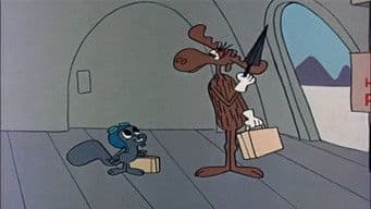 Topsy Turvy World 3/ The Fox and the Hound/ My Shadow/ The Great Wall of China/ Topsy Turvy World 4