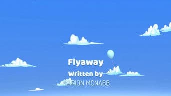 Flyaway