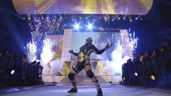 SmackDown - Feb 22, 2008