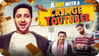 A Day With Cringe Youtuber