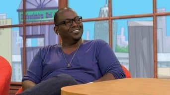 Featuring Randy Jackson