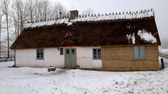 The 19th Century Croft Outside Kristianstad