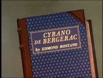 Mr. Magoo's Cyrano de Bergerac