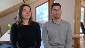 New garden for Hannah Köhl and Georg Fuchs (Episode 120)