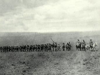 Chasing the Phantom - Paul von Lettow-Vorbeck