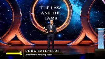 The Law and the Lamb, Pt. 1