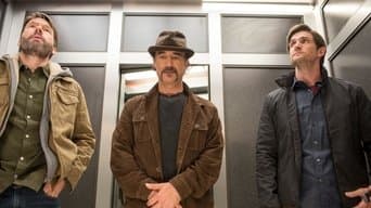 You Never Know Who's Who (2)