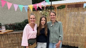 A bar for the Eder family garden (Episode 144)