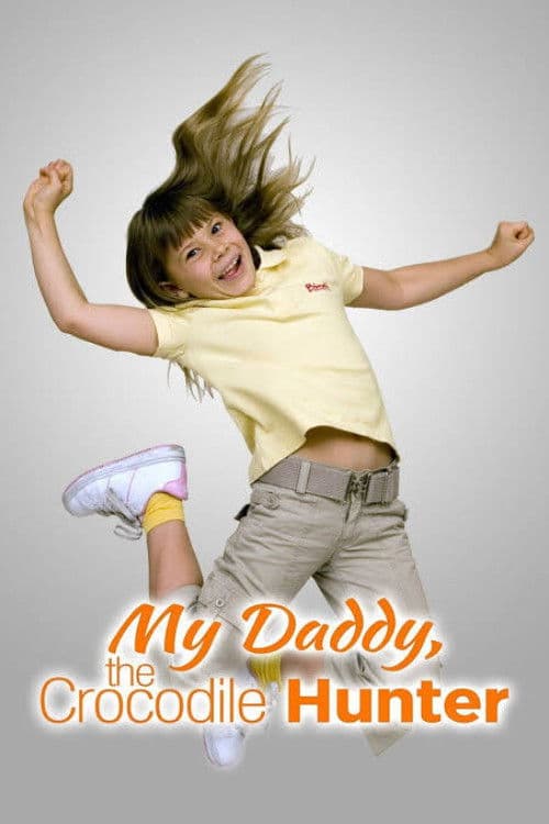 My Daddy, the Crocodile Hunter