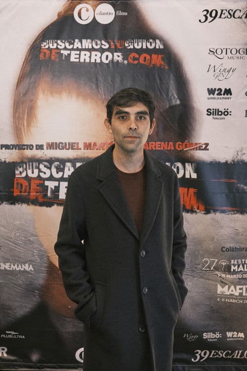 Santiago Carmona Herrera