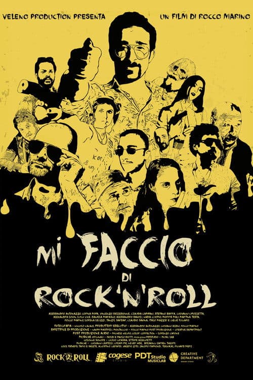 Mi Faccio di Rock'n'Roll
