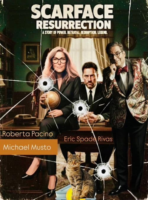 Scarface Resurrection