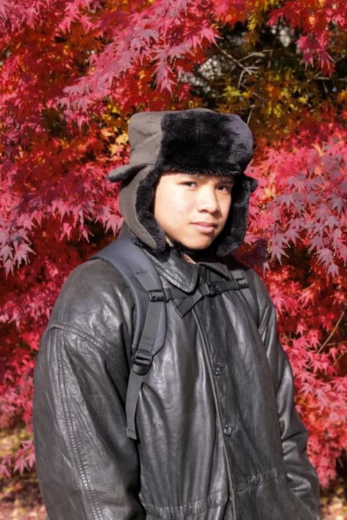 Sorawit Purpitakchai (Unseen)