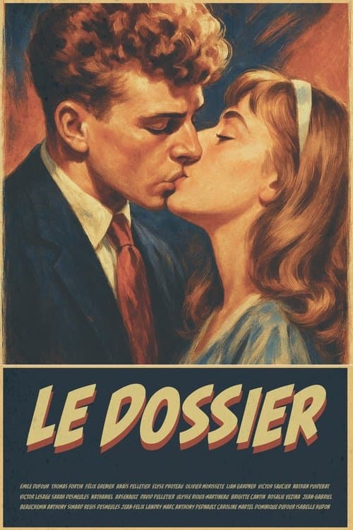 Le dossier