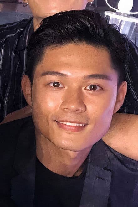 Enson Lau Chung-Pang