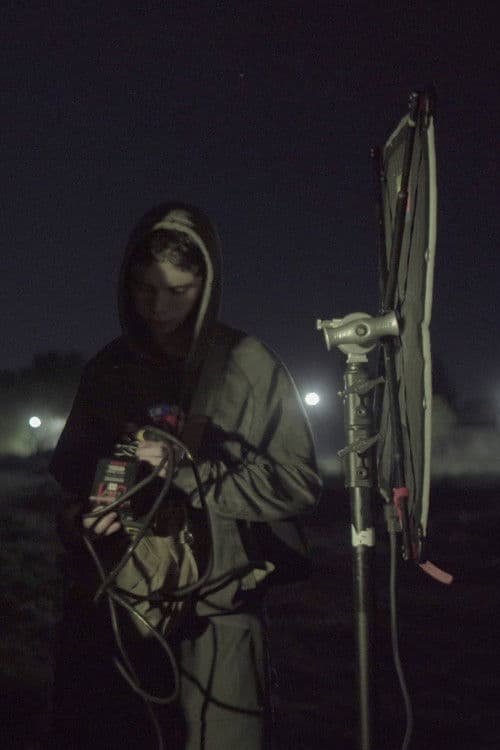 Nicolás Villalobos Villalobos