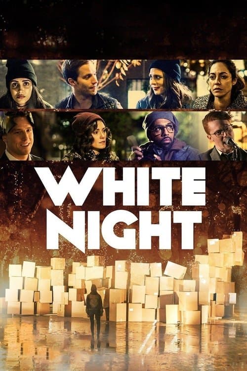 White Night