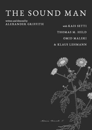 The Sound Man