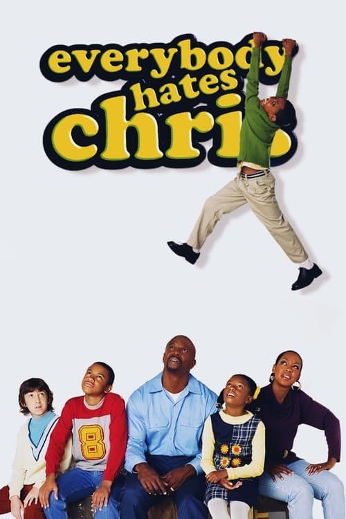 Everybody Hates Chris