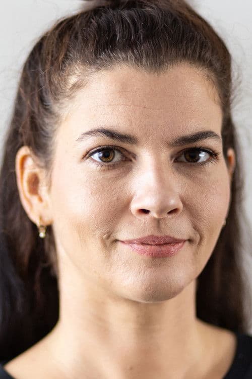 Markéta Dvořáková