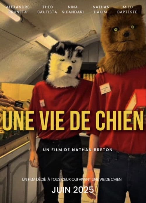 Une vie de chien