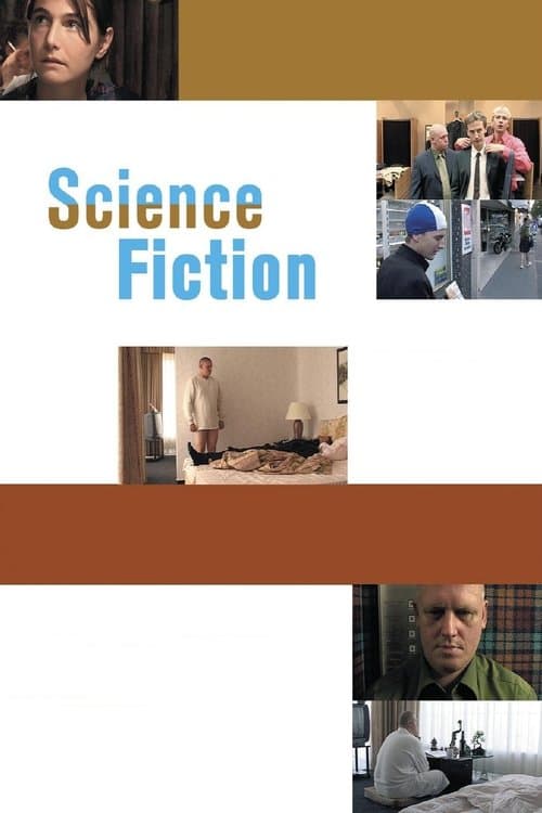 Science Fiction