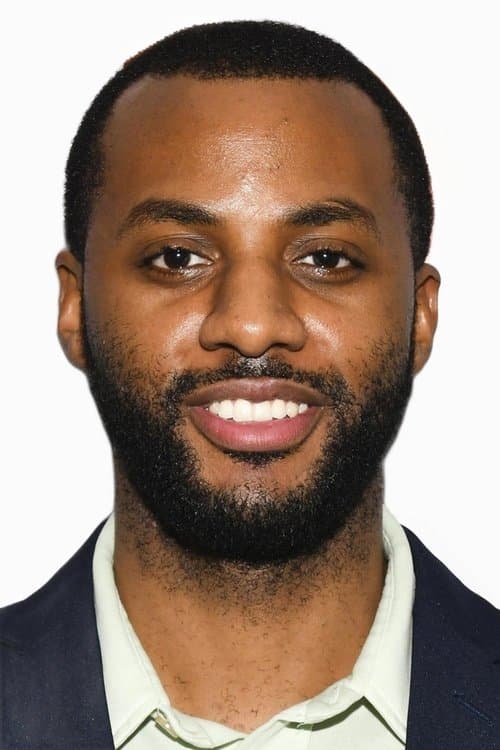 Jordan Johnson-Hinds