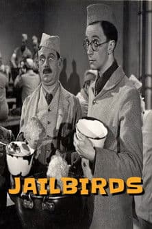 Jailbirds