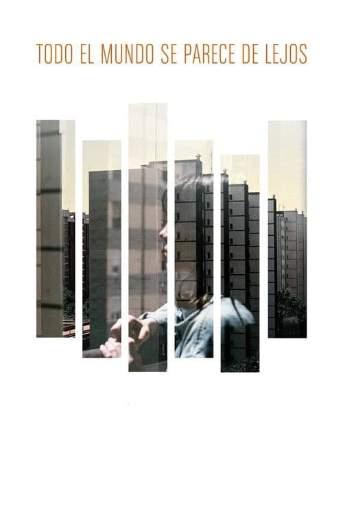 Everyone Looks Alike from Afar