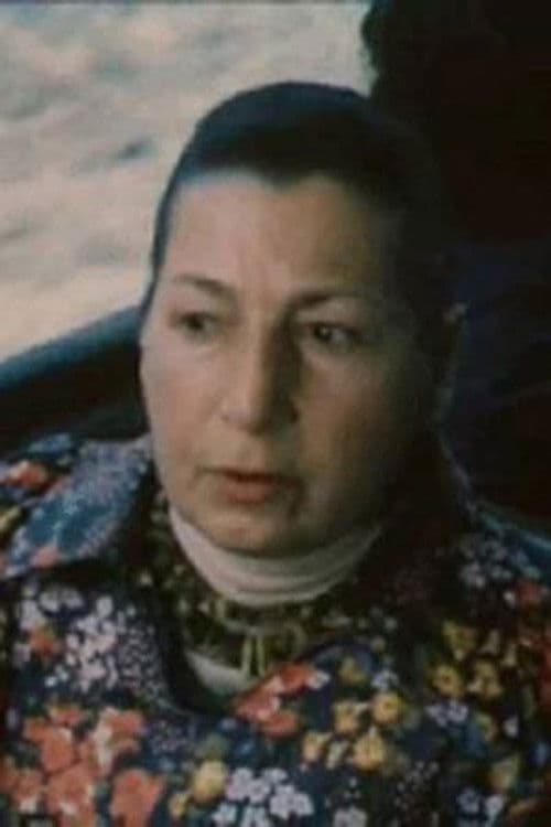 Elene Aslamazishvili