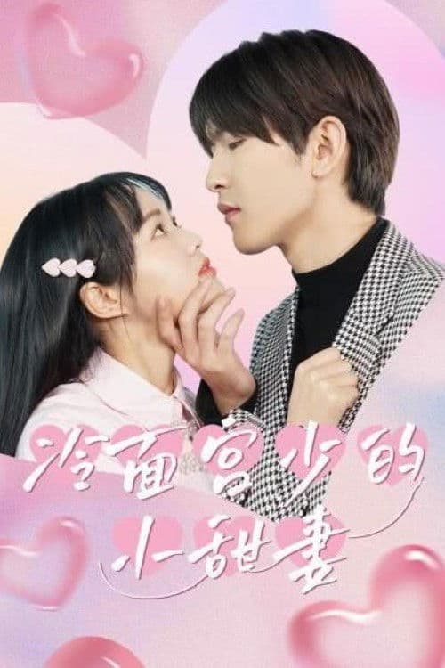 冷面宫少的小甜妻