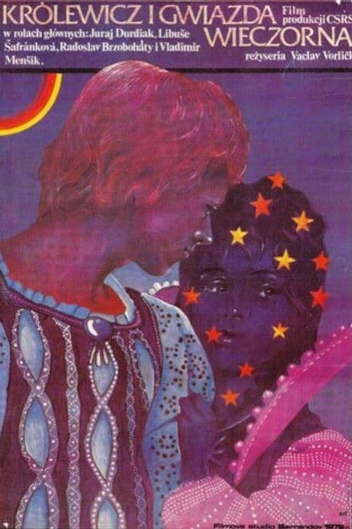 Prince and the Evening Star