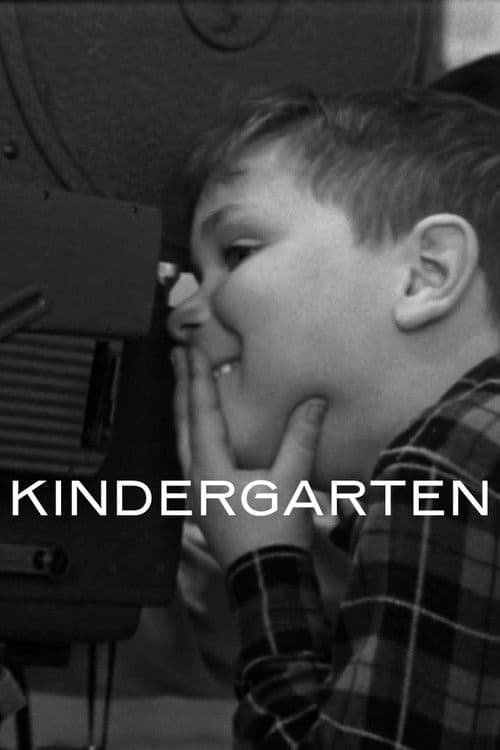 Kindergarten
