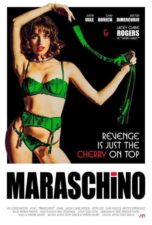 Maraschino