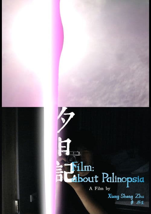Film; about Palinopsia