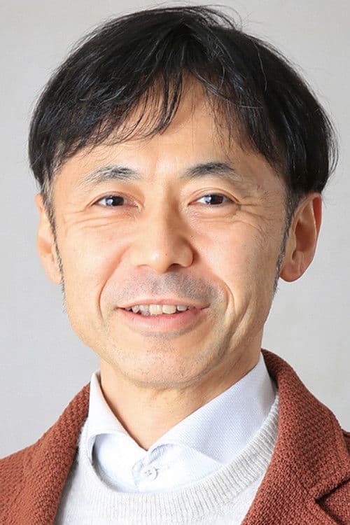 Hiroyuki Morita