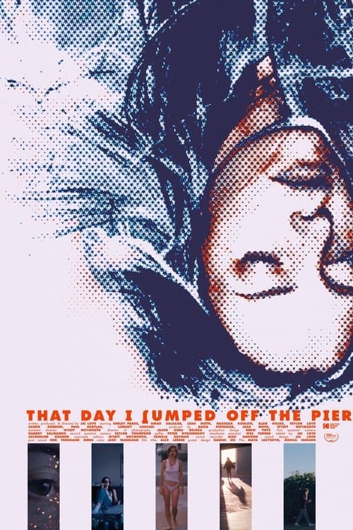 That Day I Jumped Off The Pier