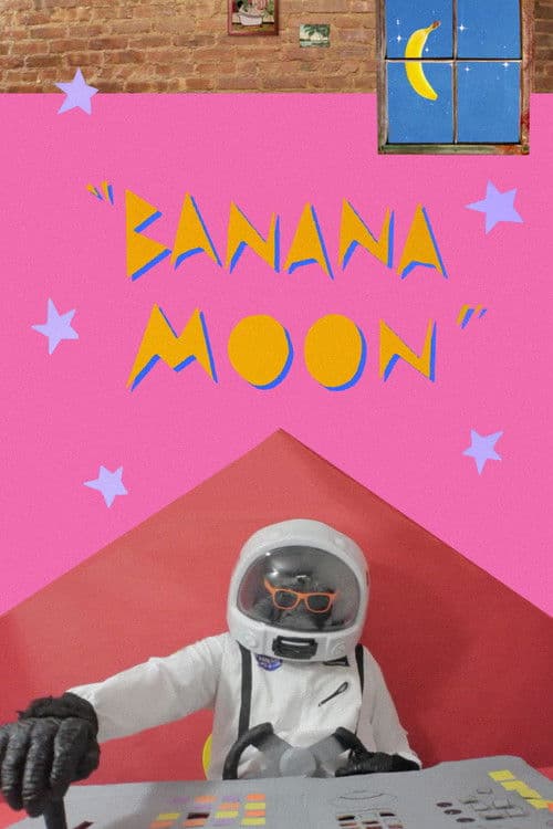 Banana Moon