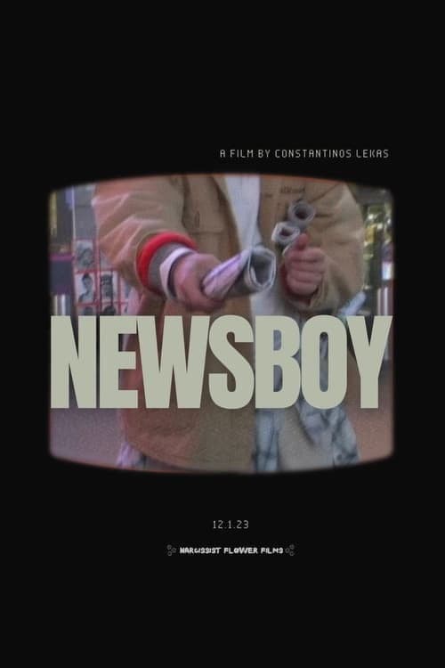 Newsboy