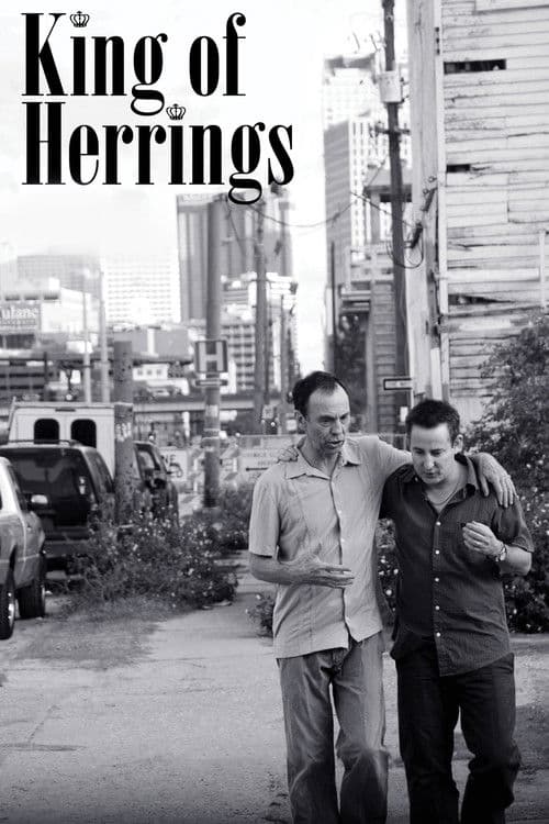 King of Herrings