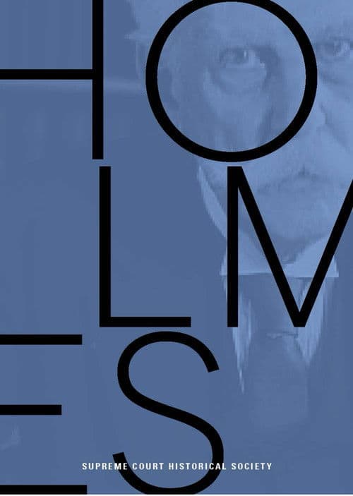 HOLMES: The Film