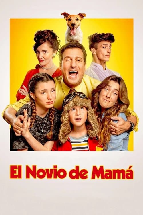El novio de mamá