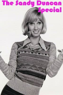 The Sandy Duncan Special