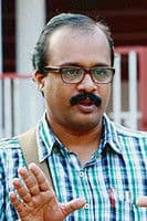 Pradeep Nair