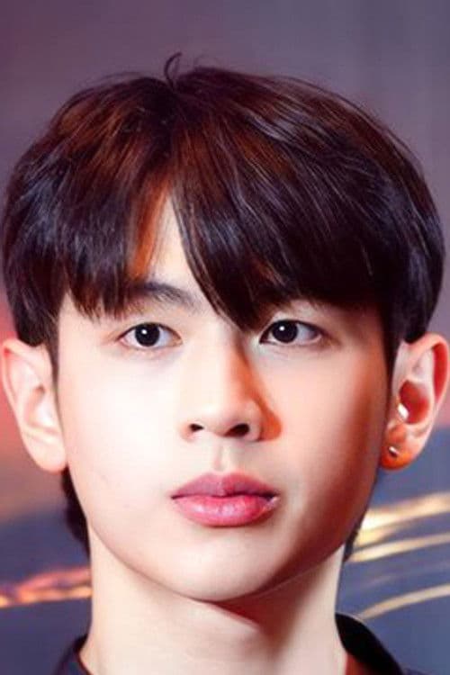 PP Peranut Apiwatanateerakul