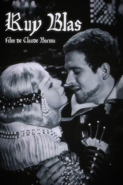 Ruy Blas